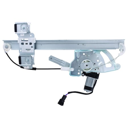 Wai Global WINDOW REGULATOR & MOTOR, WPR0589LM WPR0589LM